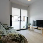 Flateli Lorenzana 17 Apartment
