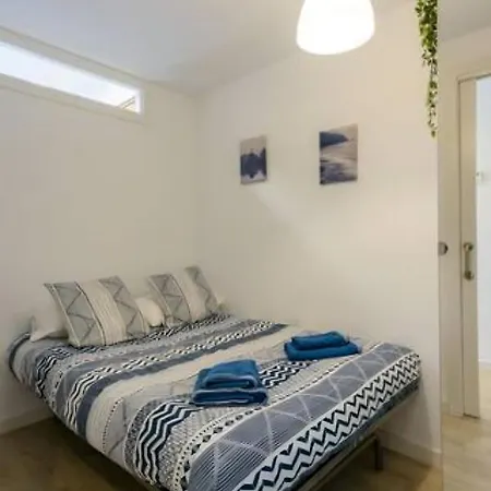 Flateli Lorenzana 17 * Жирона