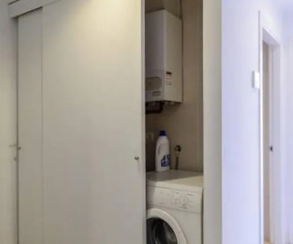 Apartman Flateli Lorenzana 17 Girona