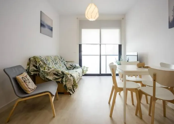 Apartman Flateli Lorenzana 17 *