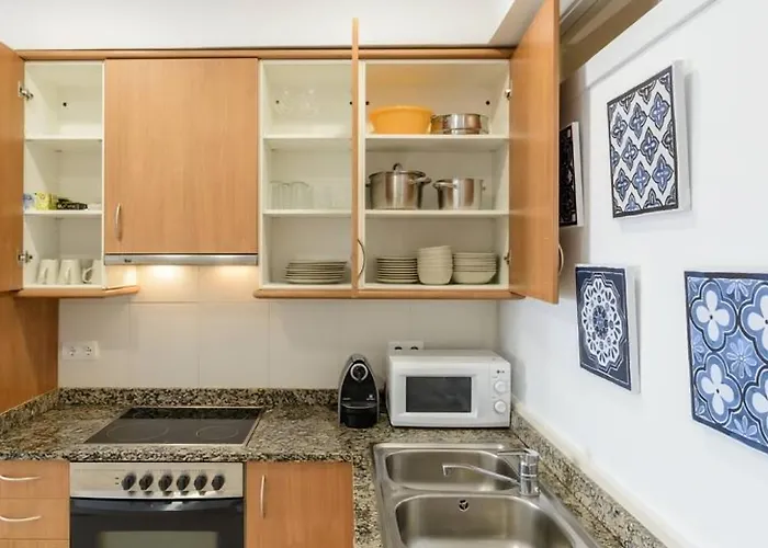 Apartman Flateli Lorenzana 17 Girona