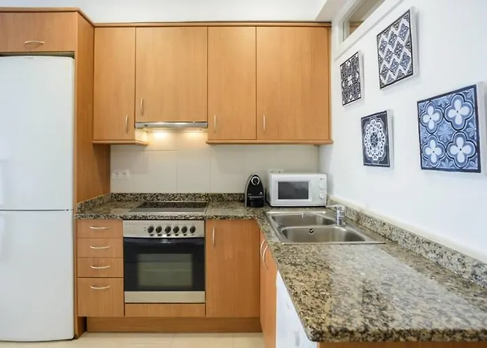 Apartman Flateli Lorenzana 17